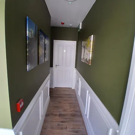 Ambassador House Holiday home Carrick-on-Shannon