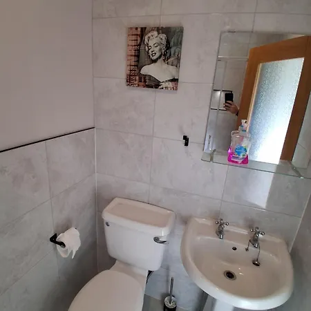 Ambassador House Carrick on Shannon