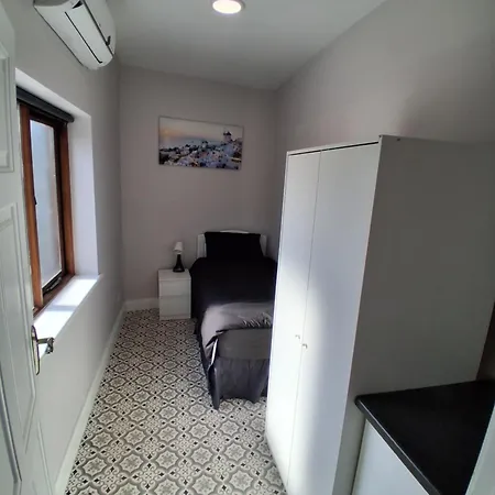 بيت للعطل Ambassador House