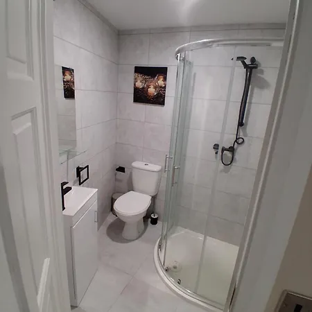 Holiday home Ambassador House Carrick-on-Shannon