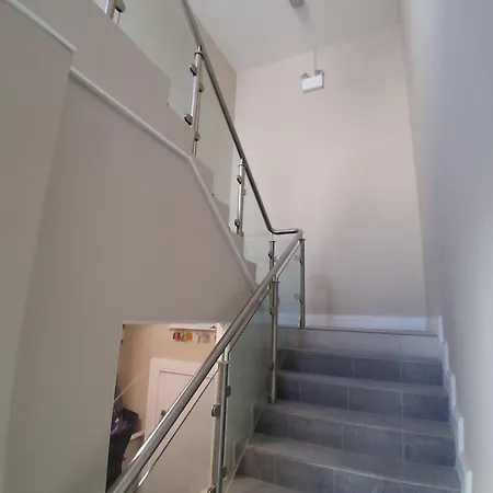 Ambassador House