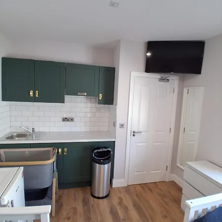 Ambassador House بيت للعطل