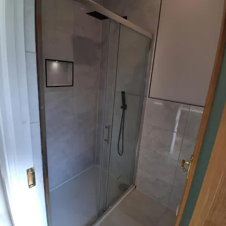 Ambassador House بيت للعطل Carrick on Shannon