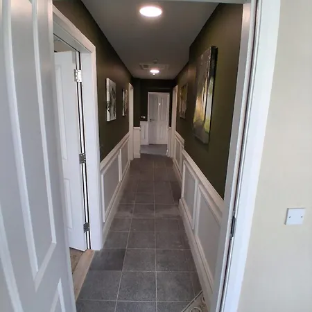 Holiday home Ambassador House Carrick-on-Shannon