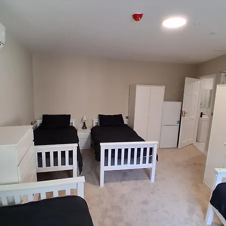 Ambassador House Carrick on Shannon