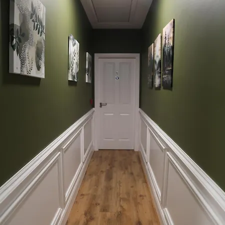Ambassador House Nyaraló Carrick on Shannon