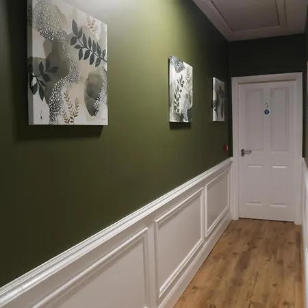 Nyaraló Ambassador House Carrick on Shannon