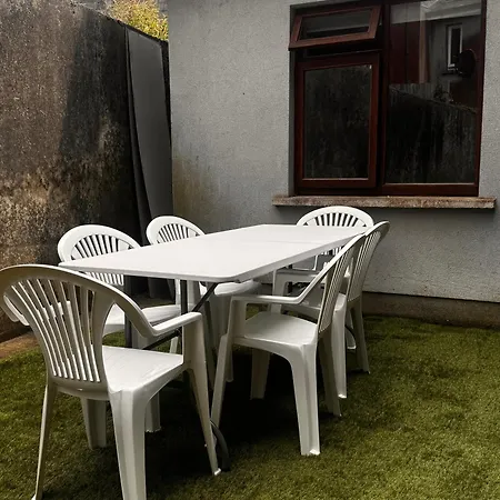 Nyaraló Ambassador House Carrick on Shannon