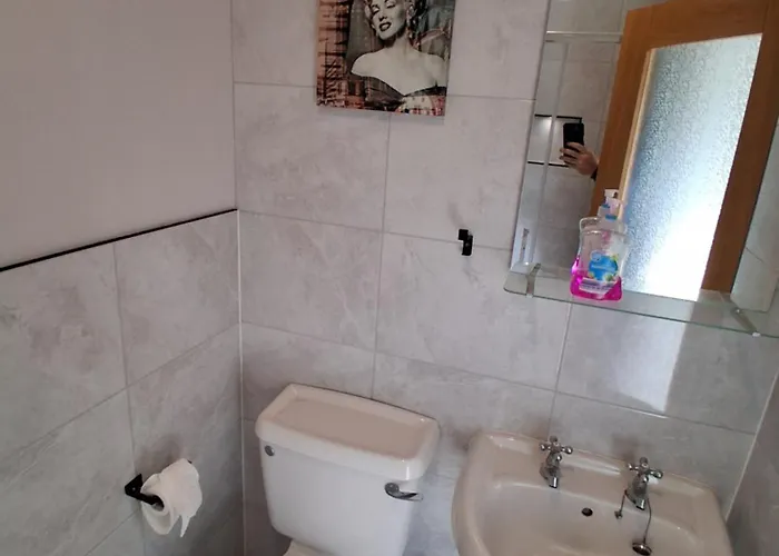 Ambassador House Carrick on Shannon