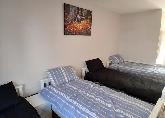 Ambassador House * Carrick on Shannon