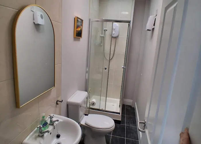 Ambassador House Carrick on Shannon