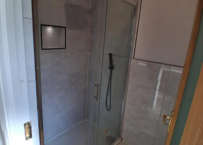 Ambassador House Hébergement de vacances Carrick on Shannon