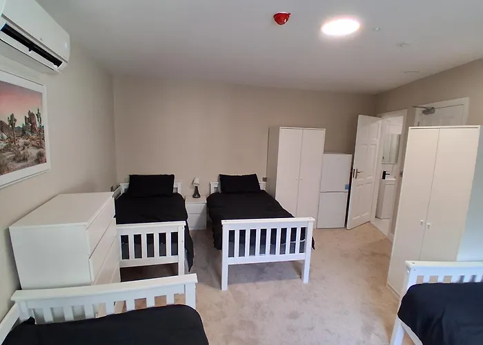 Ambassador House Carrick on Shannon